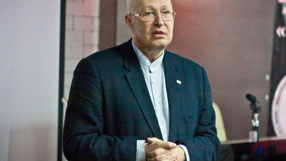 Соловей: Идеи, чтобы покинуть Донбасс, существовали и летом прошлого года, и все это выглядело достаточно серьезно