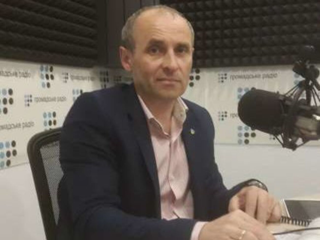 Мартыновский:&nbsp;У не принимающих российское гражданство&nbsp;осужденных крымчан остается больше шансов на возвращение для отбывания наказания в Украине