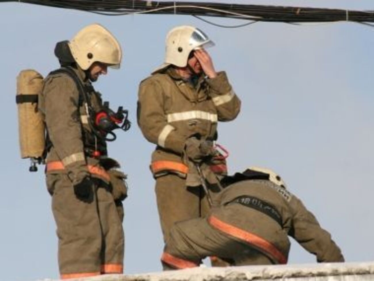 Из-под завалов подъезда извлекли тела двух погибших