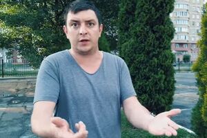 Петр Бампер: Заберите Ленина из мавзолея, привезите, положите на пляж, пусть человек лежит. Благодаря ему коммунисты подтянутся