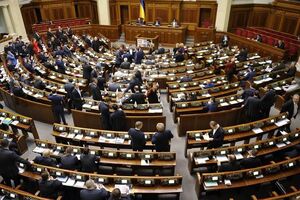 Рада обратилась к Сенату Франции с просьбой поддержать санкции против РФ