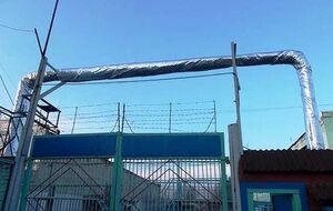 На основании "закона Савченко" от дальнейшего отбывания наказания освобождены 5702 осужденных и 680 заключенных