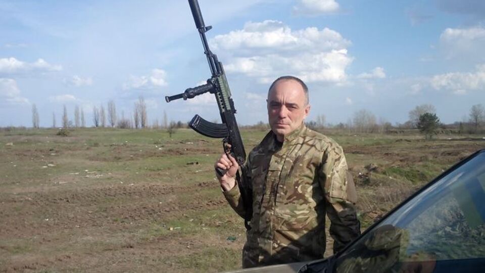 Касьянов считает, что Украина готовит почву к возможному негативному развитию событий на Донбассе