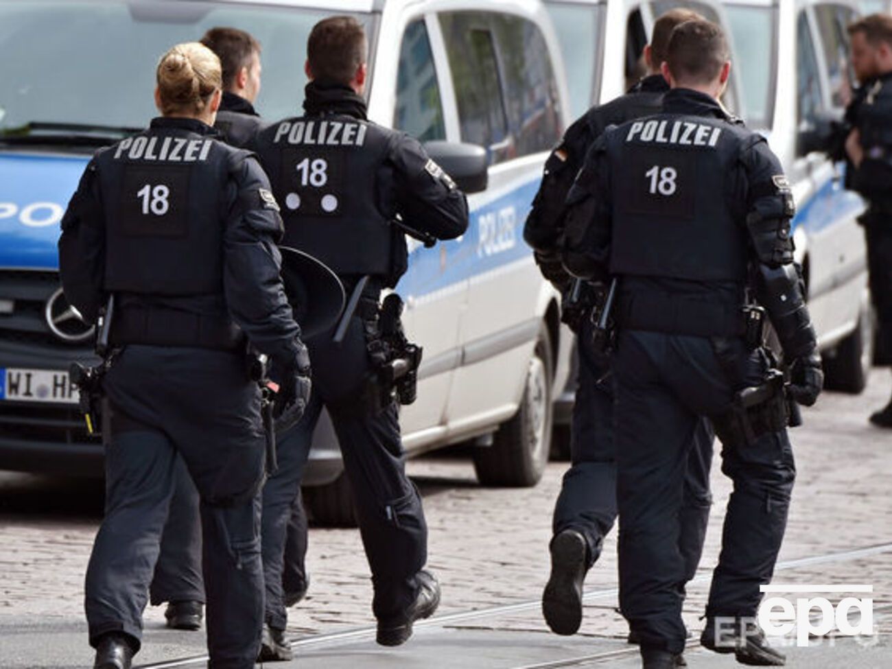 В полиции допускают, что число пострадавших женщин может вырасти