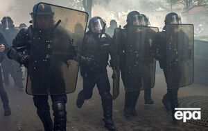 Власти в Европе предпринимают шаги для обеспечения безопасности на время запланированных мероприятий