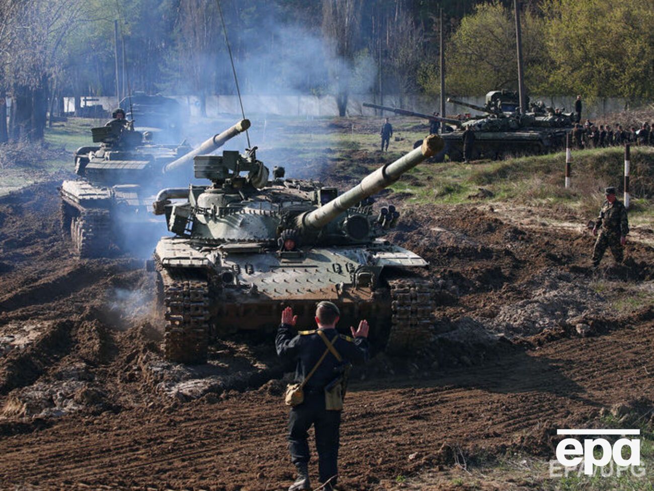 МИД Польши призывает не ослаблять санкции против России в связи с войной на Донбассе