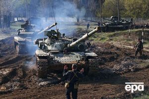 МИД Польши призывает не ослаблять санкции против России в связи с войной на Донбассе