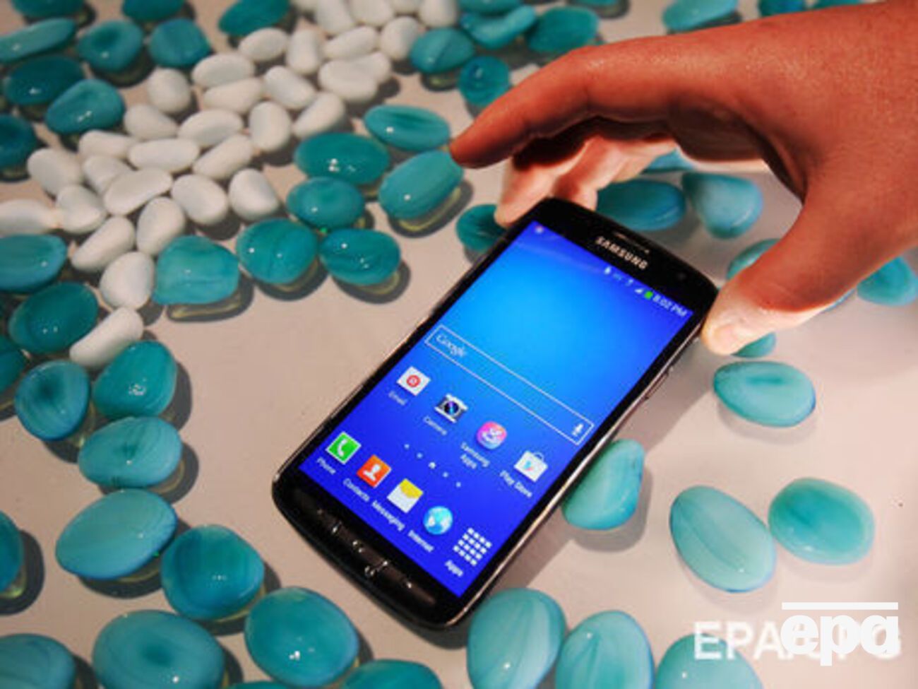 Google обошел&nbsp;"Яндекса" в России за счет мобильных устройств