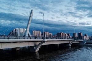 Петиция против названия моста в честь Кадырова-старшего набрала более 35 тыс. голосов