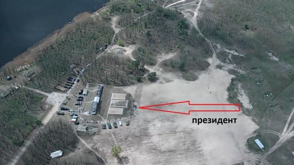 Касьянов: Тот, кто отвечал за безопасность высших сановников в тот день, должен немедленно застрелиться