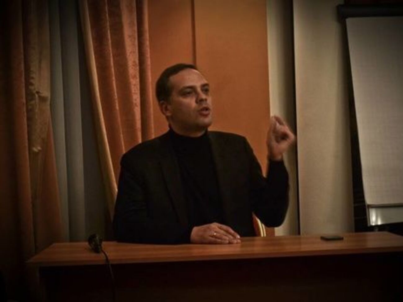 Милов:&nbsp;Властные дураки змеиным чутьем понимают важность выборов как инструмента сохранения власти