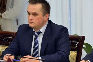 Холодницкий: Антикоррупционную прокуратуру пробовали ставить в искусственно созданные рамки