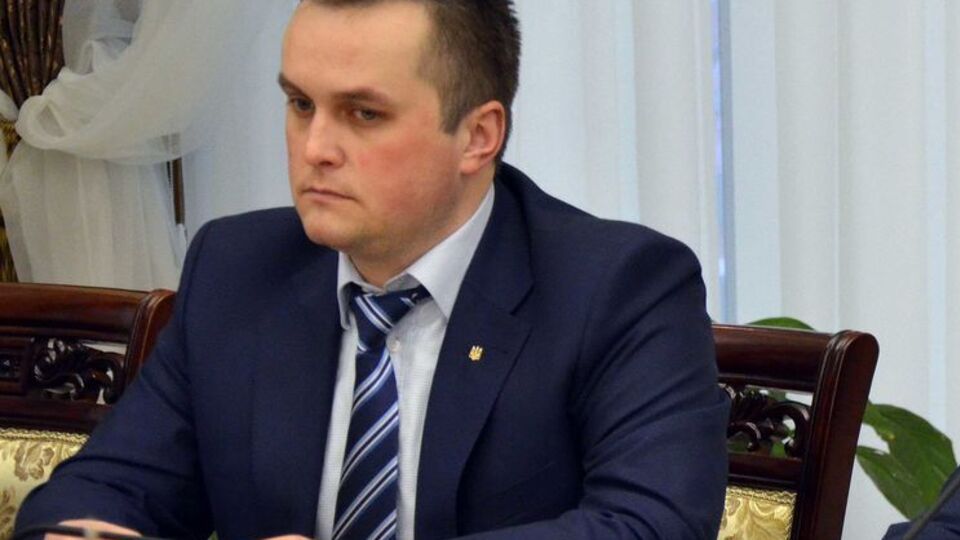 Холодницкий: Антикоррупционную прокуратуру пробовали ставить в искусственно созданные рамки