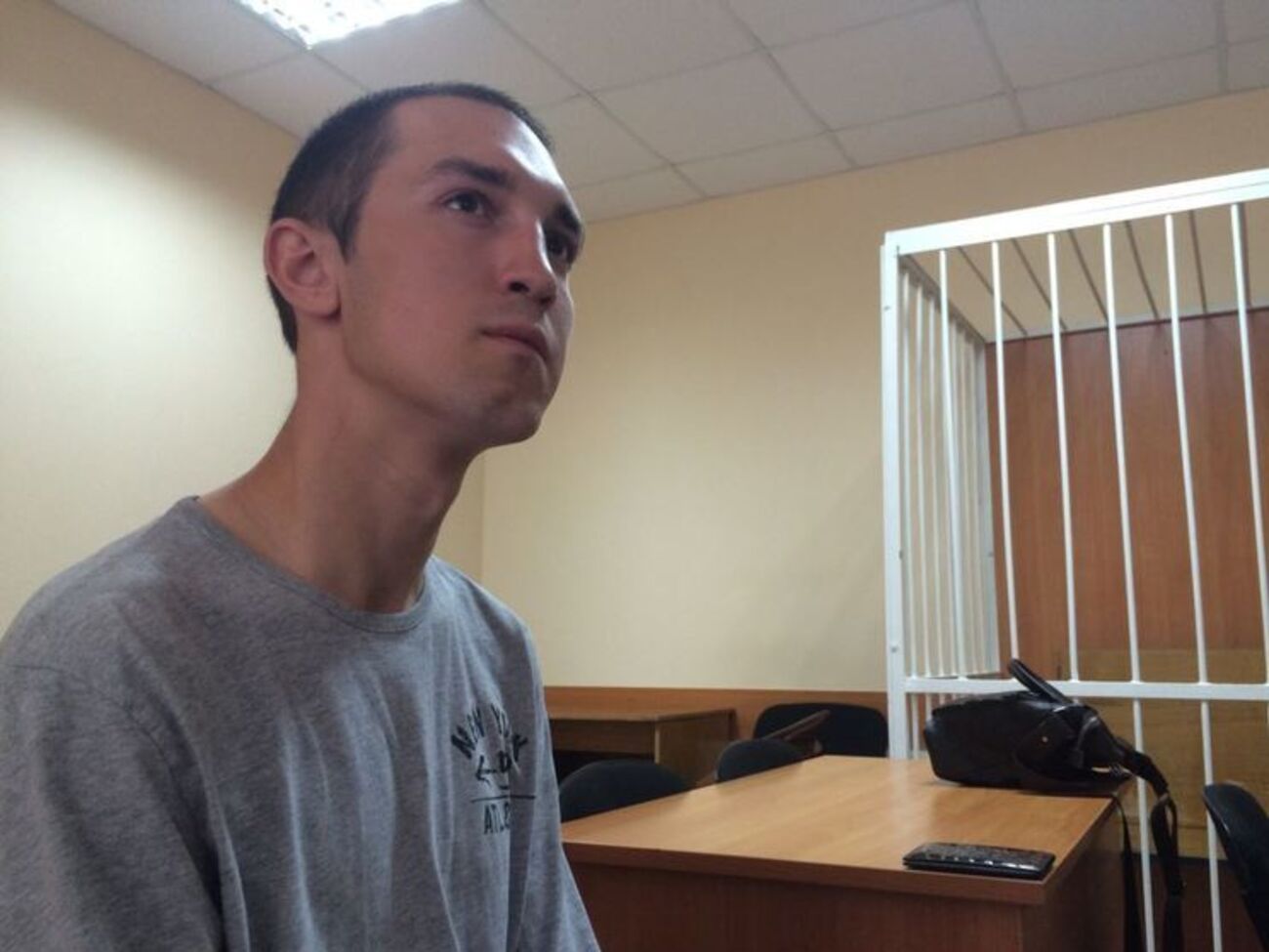 Комментарий Кормелицкого, считает прокурор, направлен на возбуждение ненависти и вражды по религиозному признаку