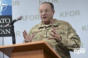 Бридлав обвинил РФ в намерении переписать правила мирового сообщества