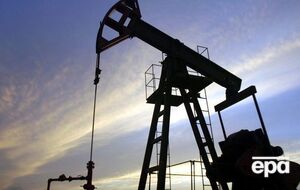 Нефть удерживается в районе $45 за баррель