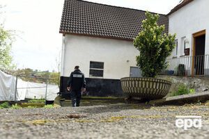 В полиции не исключают, что жертв может быть больше