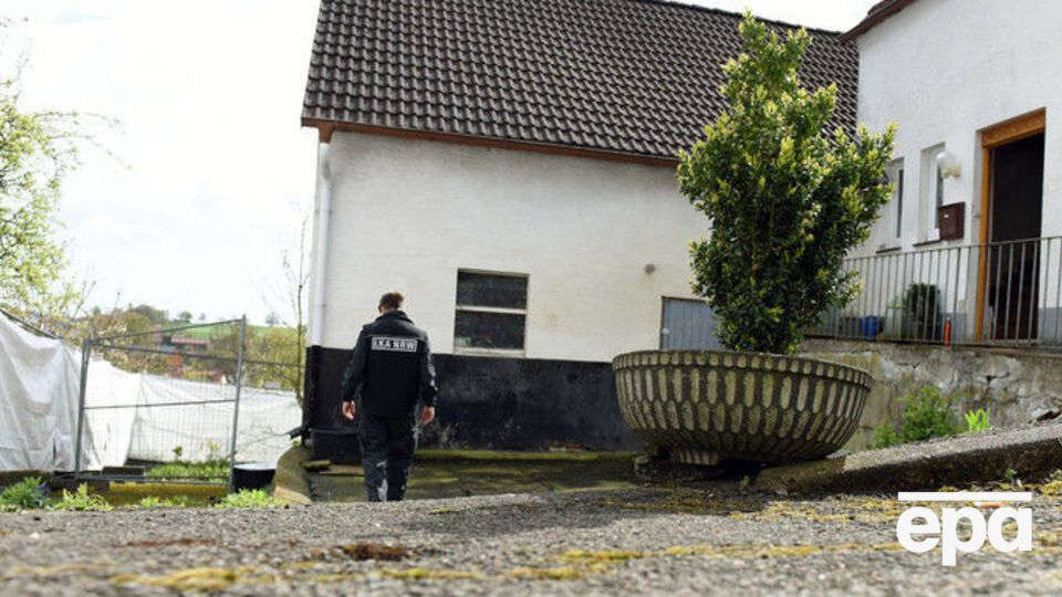 В полиции не исключают, что жертв может быть больше