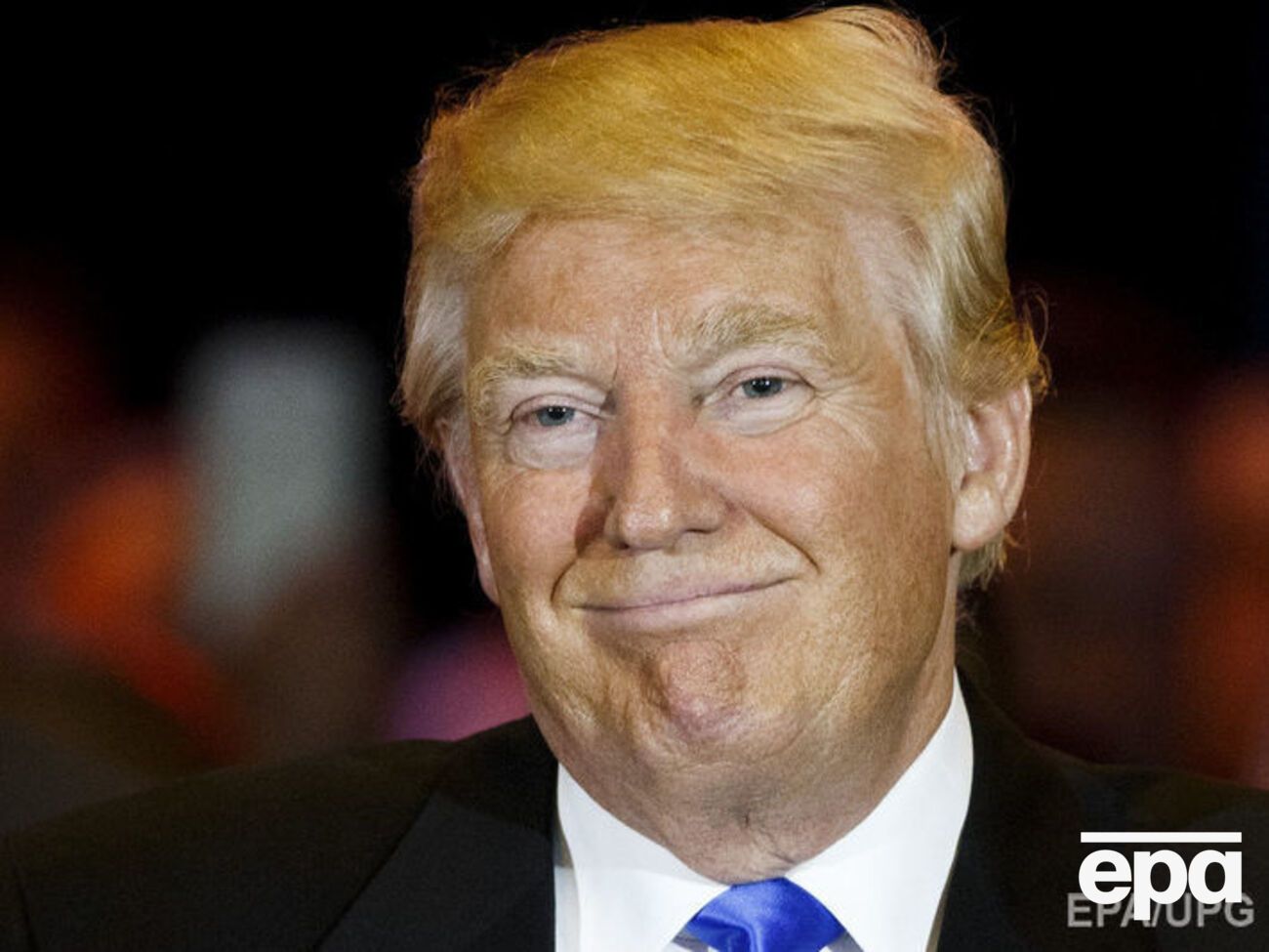 Трамп победил в Индиане