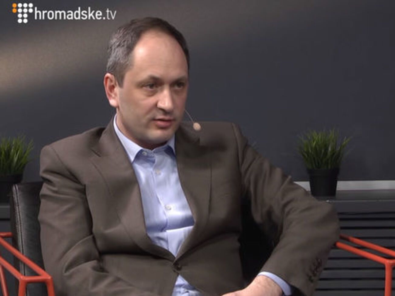 Черныш:&nbsp;Граждане Украины, у которых руки по локоть в крови, будут наказаны согласно украинскому законодательству