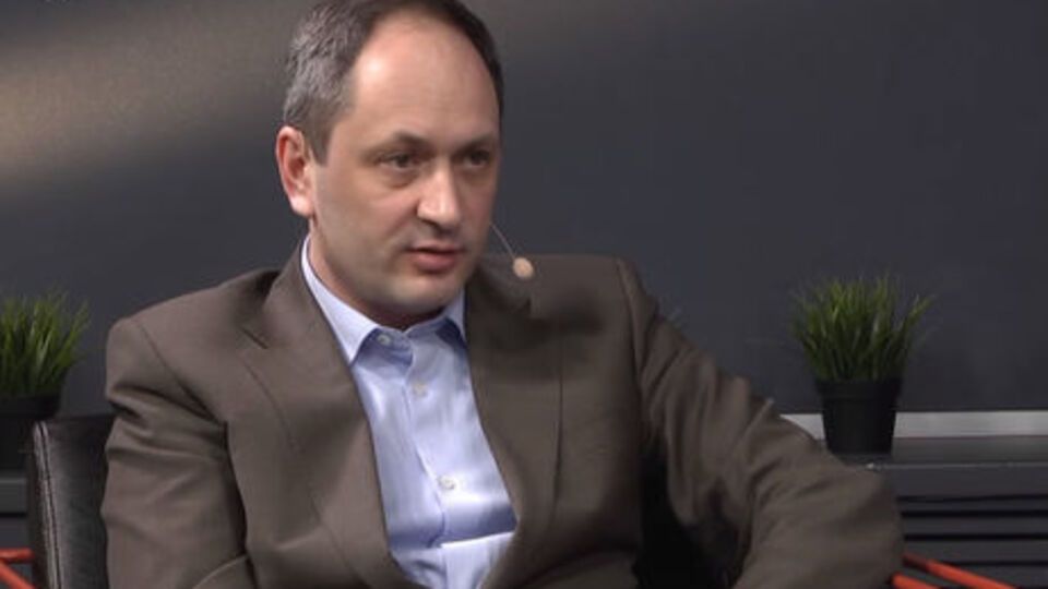 Черныш: Граждане Украины, у которых руки по локоть в крови, будут наказаны согласно украинскому законодательству