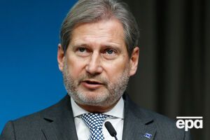 Йоханнес Хан подчеркнул, что стране еще предстоит пройти значительный путь