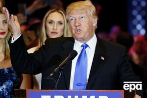 Трамп заявил, что Путин назвал его гением