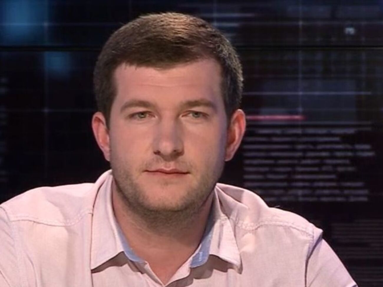 Сторожук рассказал о работе фракции НФ после отставки Яценюка