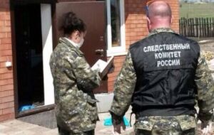 Предполагается, что затем подозреваемого доставят в Сызрань для проведения следственных действий