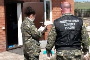 Предполагается, что затем подозреваемого доставят в Сызрань для проведения следственных действий