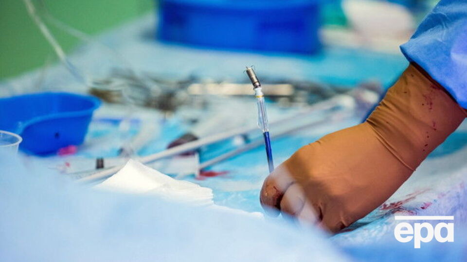 Медиков обвинили в трети смертей в США в прошлом году