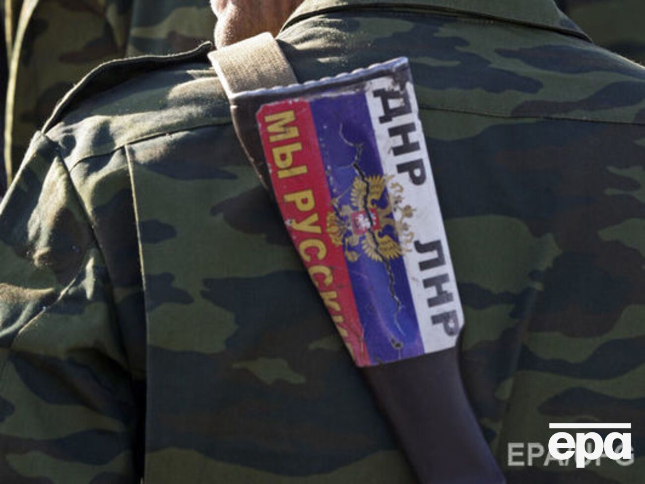 У боевиков участились случаи дезертирства, сообщили в разведке