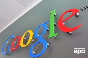 Google запатентовала умные линзы