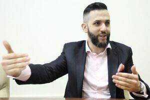 Максим Нефедов: “Укрэнерго” получило экономию 40% на роботах по расчистке трассы