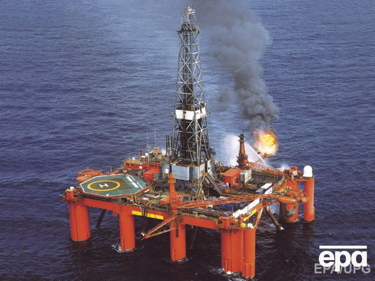 Российская нефть дешевеет