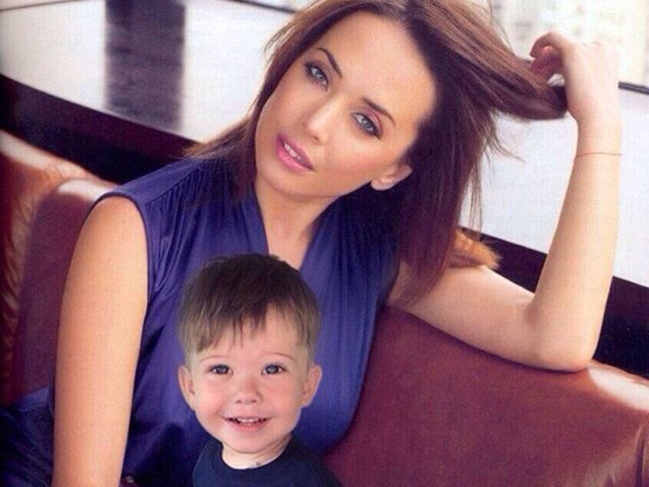 Платону принадлежит треть квартиры и половина дома Фриске