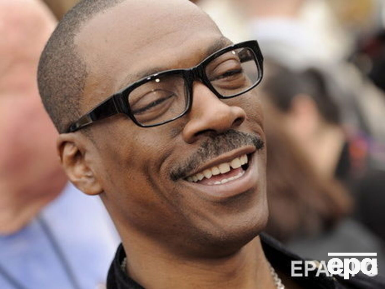 У Мерфи девять детей от пяти разных женщин