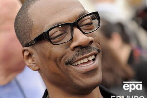 У Мерфи девять детей от пяти разных женщин