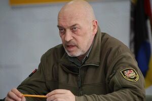 Тука: Меня кто-то недавно назвал "палачом Луганщины". Честно говоря, я никого не пытал, не убивал