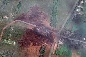 Спецпроект: Из чьего "Бука" был сбит Boeing в небе над Донбассом. Полный текст расследования Bellingcat