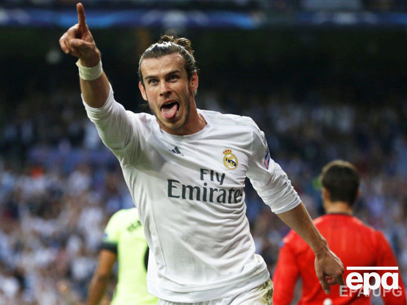 "Реал" и "МанСити" разыграют вторую путевку в финал Лиги чемпионов