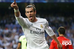 "Реал" и "МанСити" разыграют вторую путевку в финал Лиги чемпионов