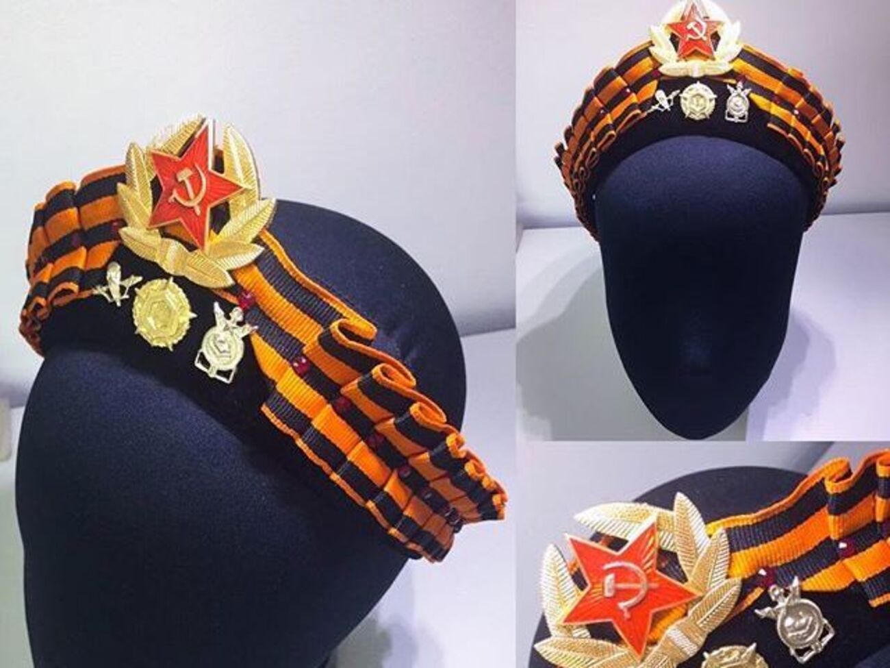 В настоящее время товары сняты с продажи из-за резкой критики со стороны интернет-пользователей