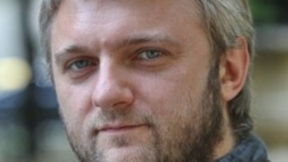 Сергей Соколов рассказывает о тайных серверах ЦРУ