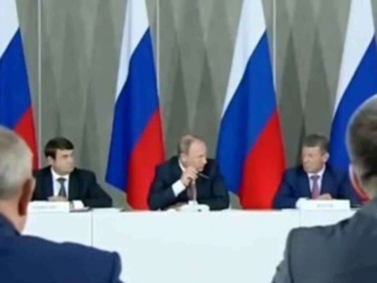 Пограничники на праздники не пускали иностранных байкеров в Украину