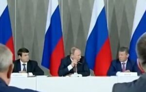 Пограничники на праздники не пускали иностранных байкеров в Украину