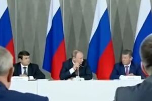 Пограничники на праздники не пускали иностранных байкеров в Украину