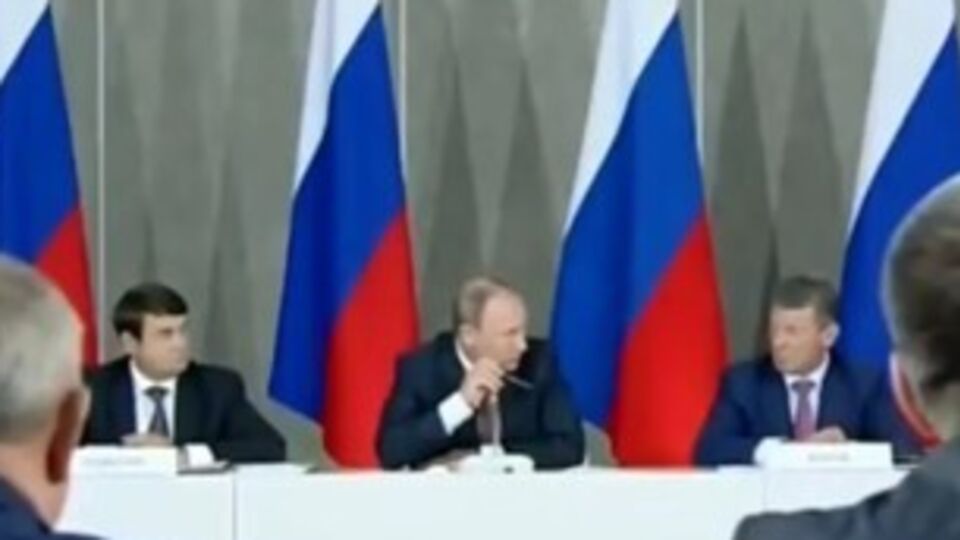 Пограничники на праздники не пускали иностранных байкеров в Украину