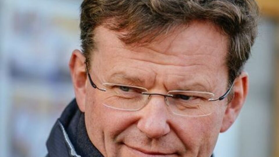 Боровик: Я никогда не скрывал того, что я гражданин Европейского союза