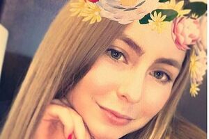 Старшей дочери Навки исполнилось 16 лет